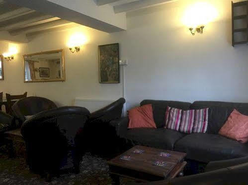 The Bear Inn Bridgnorth Exteriér fotografie
