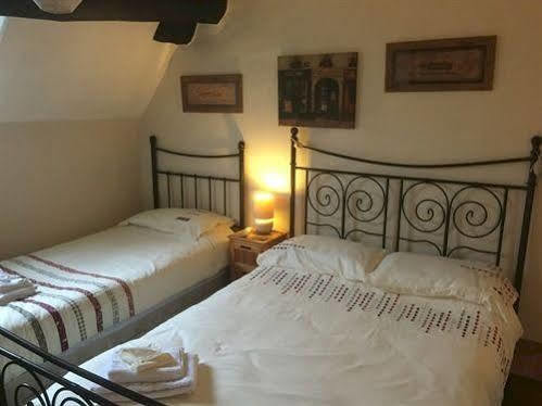 The Bear Inn Bridgnorth Exteriér fotografie